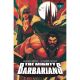 Mighty Barbarians #1 Cover B Tomaselli