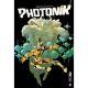 Photonik Man Of Light #2