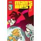 Mans Best #2 Cover B Stephens