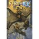 Fire And Ice #5 Cover C Ciruelo