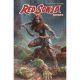 Red Sonja #10 Cover B Barends