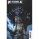 Ultimate Black Panther #3 Joshua Cassara Variant