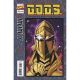 Gods #7 Ron Lim Cosmic Homage Variant