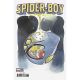 Spider-Boy #6 Peach Momoko Variant