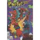 Spider-Punk Arms Race #3 Dan Hipp Variant