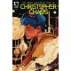 Oddly Pedestrian Life Christopher Chaos #9 Cover B Dao