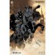 Batman #146 Cover D Jim Lee Artist Spotlight Card Stock Variant