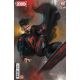 Kneel Before Zod #4 Cover B Lucio Parrillo Card Stock Variant