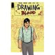 Drawing Blood #1 Cover B Ben Bishop Variant