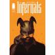 Infernals #3 Cover B Sam Wolfe Connelly Variant
