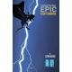 Something Epic #9 Cover C Szymon Kudranski Variant