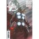 Avengers Twilight #4 Second Printing