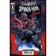 Symbiote Spider-Man 2099 #1 Second Printing