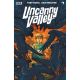 Uncanny Valley #1 Second Printing