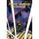 Power Rangers Prime #6