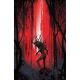 Creeping Below #4 Cover C 1:10 Ward
