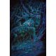 Creeping Below #4 Cover F Unlockable Wolfe
