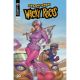 Giant-Sized Wacky Races #1