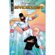 Space Ghost Jonny Quest Space Quest #2 Cover J 1:10 Bagley