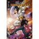 Space Ghost Jonny Quest Space Quest #2 Cover K 1:10 Chew Foil