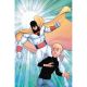 Space Ghost Jonny Quest Space Quest #2 Cover N 1:15 Bagley Virgin