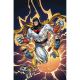 Space Ghost Jonny Quest Space Quest #2 Cover O 1:15 Hardin Virgin