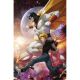 Space Ghost Jonny Quest Space Quest #2 Cover R 1:20 Chew Virgin