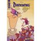 Darkwing Duck #3 Cover C Brandt & Stein