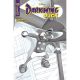 Darkwing Duck #3 Cover I 1:10 Bagley Line Art