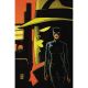 Green Hornet Miss Fury #4 Cover J 1:20 Francavilla Virgin