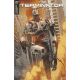 Terminator #7 Cover B Galmon
