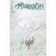 Thundercats #15 Cover B Shalvey