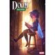 Doom Academy #3 Woo-Chul Lee Shaylee Moonpeddle Variant