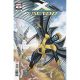 X-Factor #9 David Messina Variant