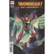 Ironheart Bad Chemistry #1