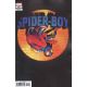Spider-Boy #18 Russell Dauterman Variant
