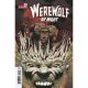 Werewolf By Night Red Band #9 J. Gonzo Variant