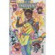 New Champions #4 Rian Gonzales Variant
