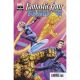 Fantastic Four Fanfare #1 Mark Bagley Variant