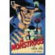 Los Monstruos #1 Cover C Martin