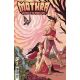 Mothra Queen Of Monsters #2 Cover B Goux