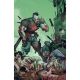 Valiant Beyond Bloodshot #2 Cover F Greco Virgin