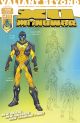 Valiant Beyond X-O Manowar #1 Cover D Ponce Design