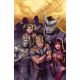 Valiant Beyond All New Harbinger #1 Cover E Rachlin Virgin