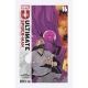Ultimate Spider-Man #16 Second Printing
