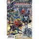 Spider-Verse Vs Venomverse #1 Second Printing