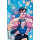 Superman #25 Cover F Dan Hipp April Fools Card Stock Variant