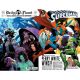 Superman #25 Cover H Dan Mora Foil Variant