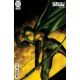 Green Arrow #23 Cover B Miguel Mercado Card Stock Variant