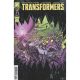 Transformers #19 Cover B Jorge Corona & Mike Spicer Variant